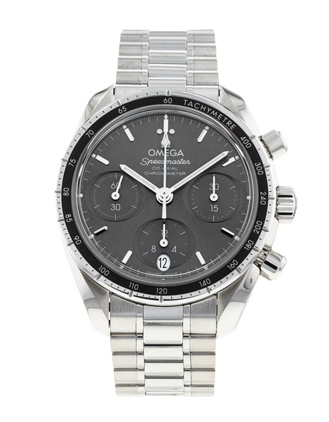 Omega Speedmaster 38 324.30.38.50.06.001